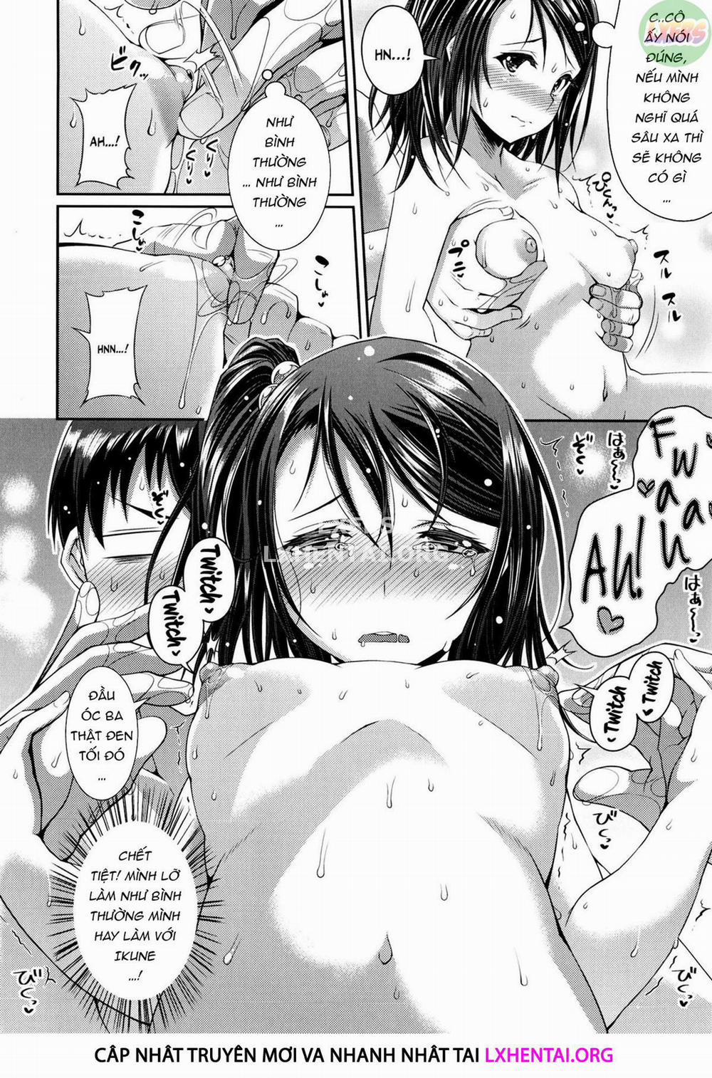 One Show Time 1 trang 18