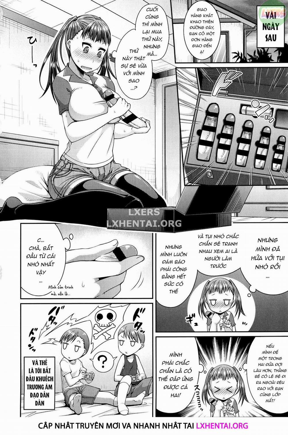 One Show Time 4 trang 7