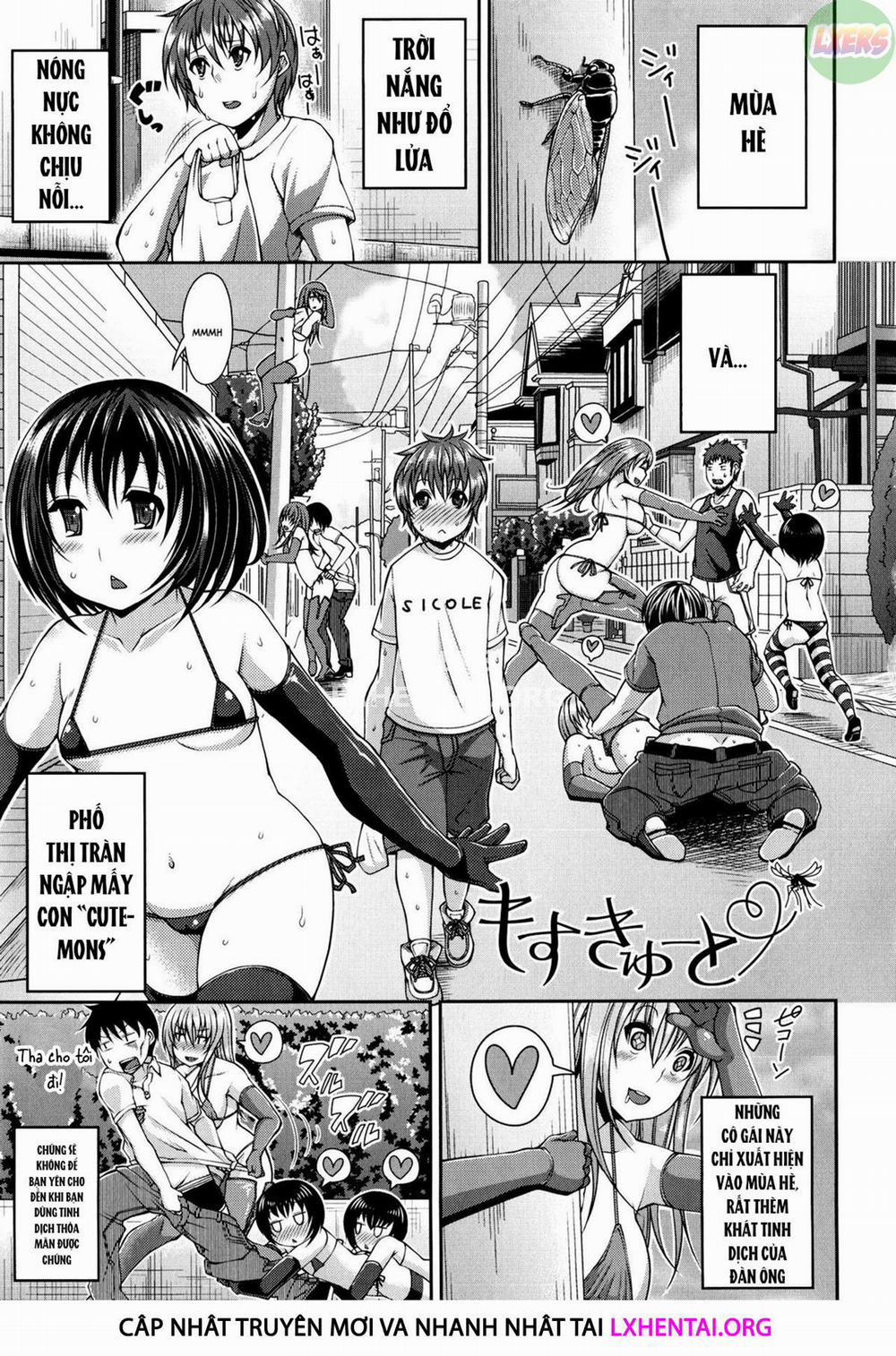 One Show Time 5 trang 4