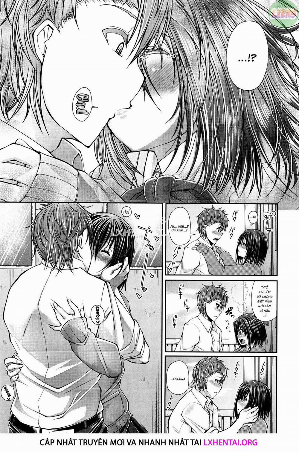 One Show Time 6 trang 10