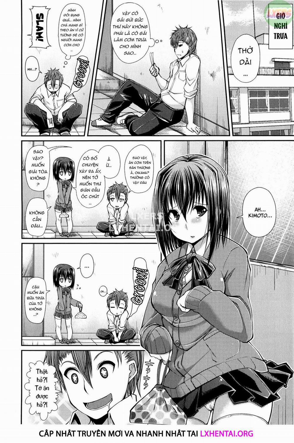 One Show Time 6 trang 7