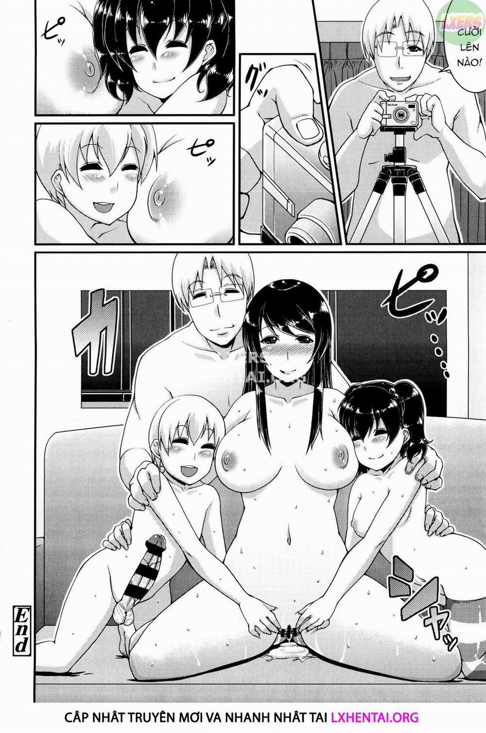 One Show Time 8 END trang 27