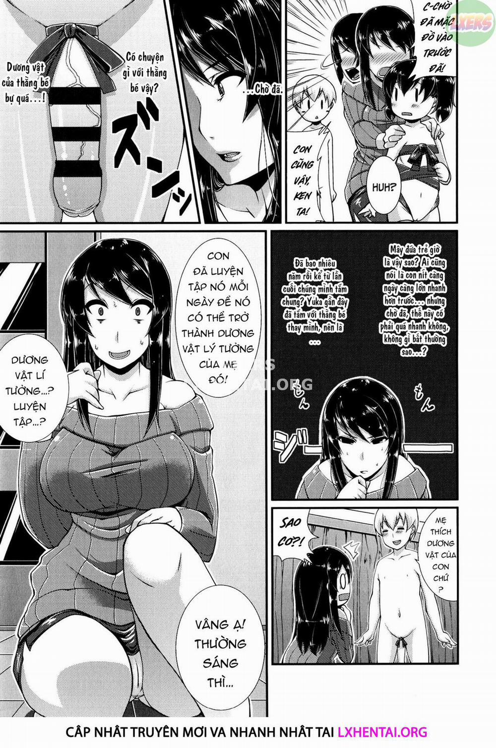 One Show Time 8 END trang 6