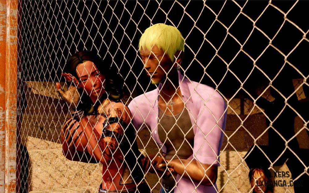 One side Brutal Round 1 trang 46