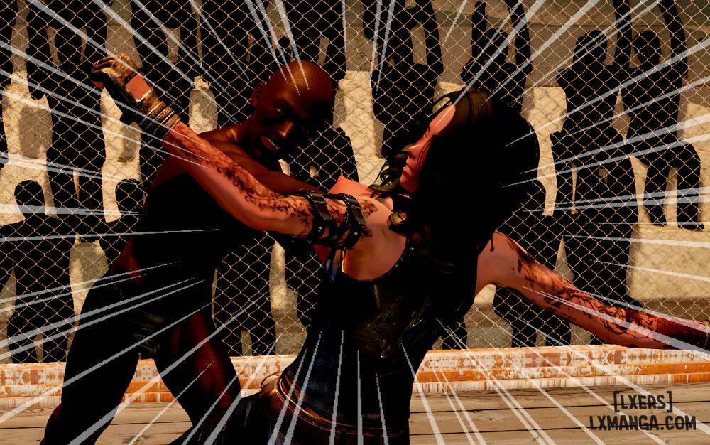 One side Brutal Round 1 trang 55