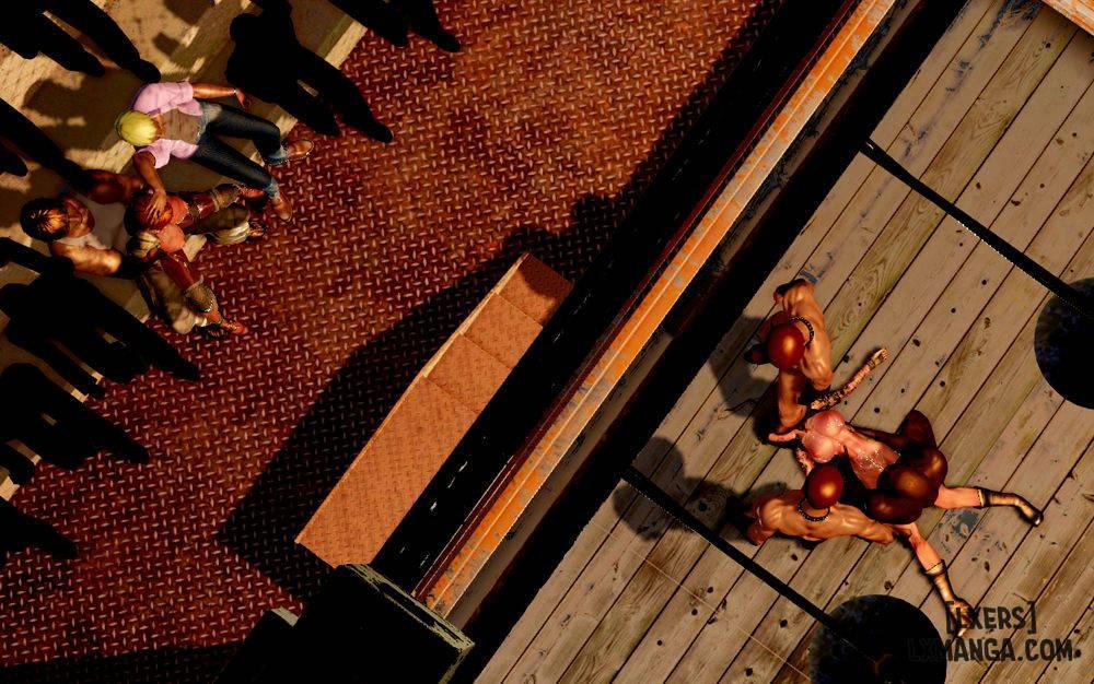 One side Brutal Round 1 trang 66