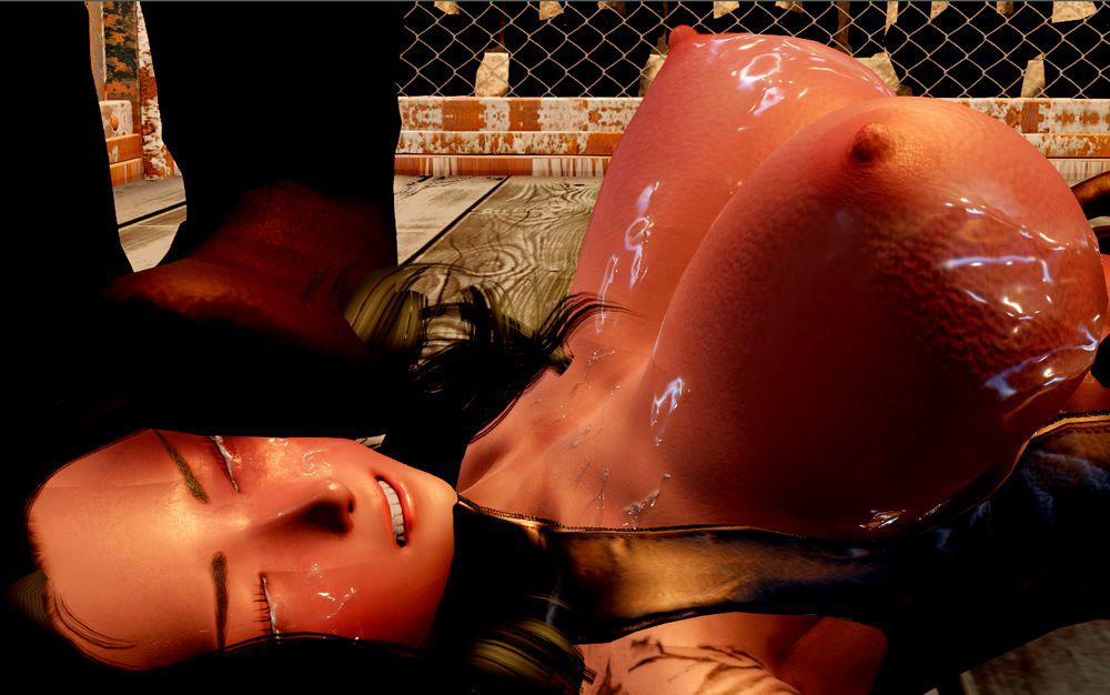 One side Brutal Round Oneshot trang 60