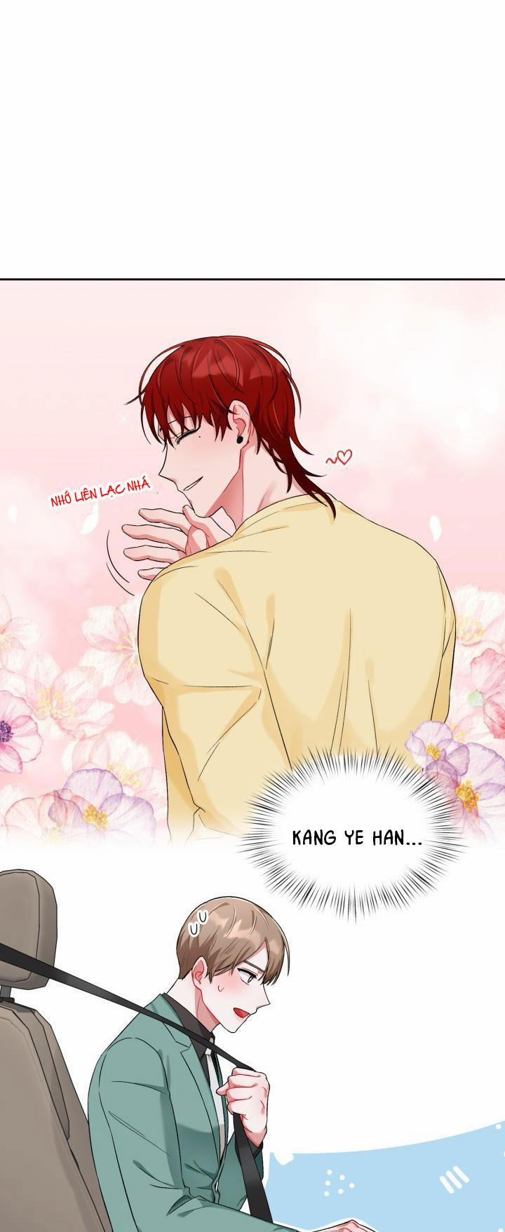 One, Two, Three 8.5 trang 0