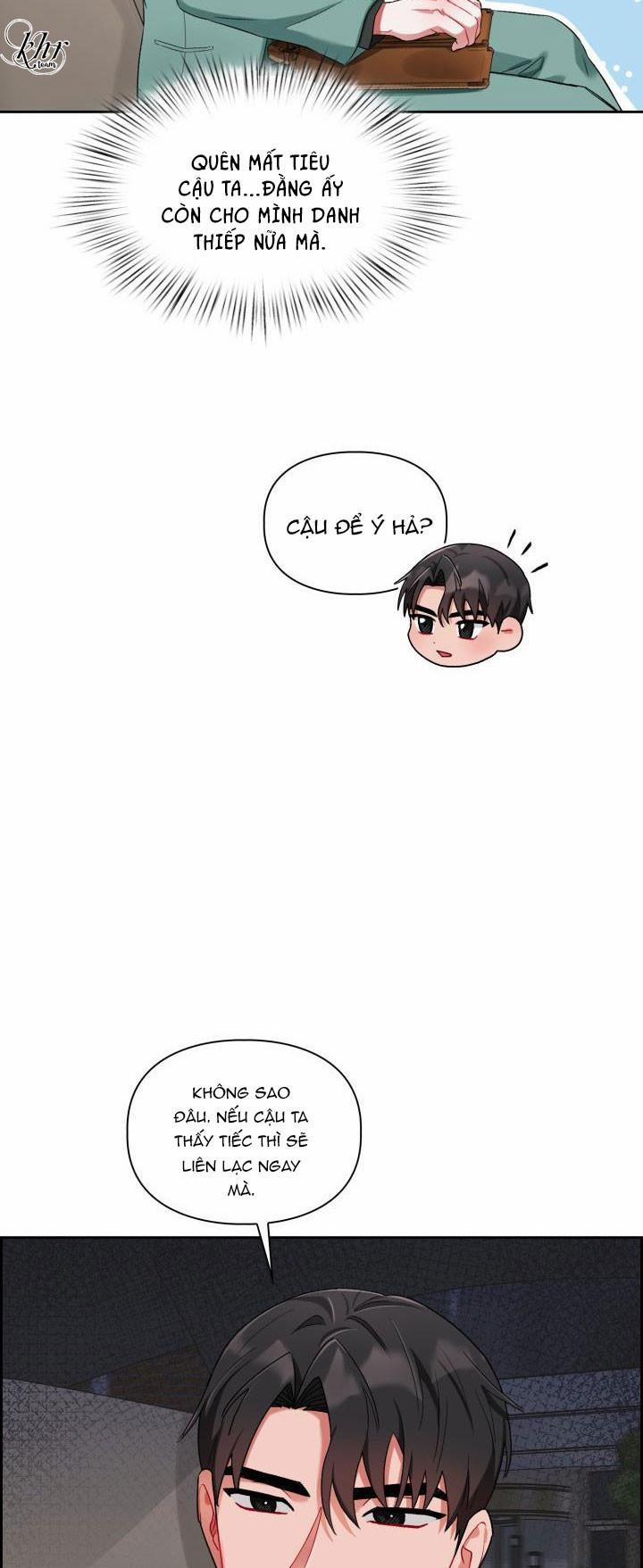 One, Two, Three 8.5 trang 1