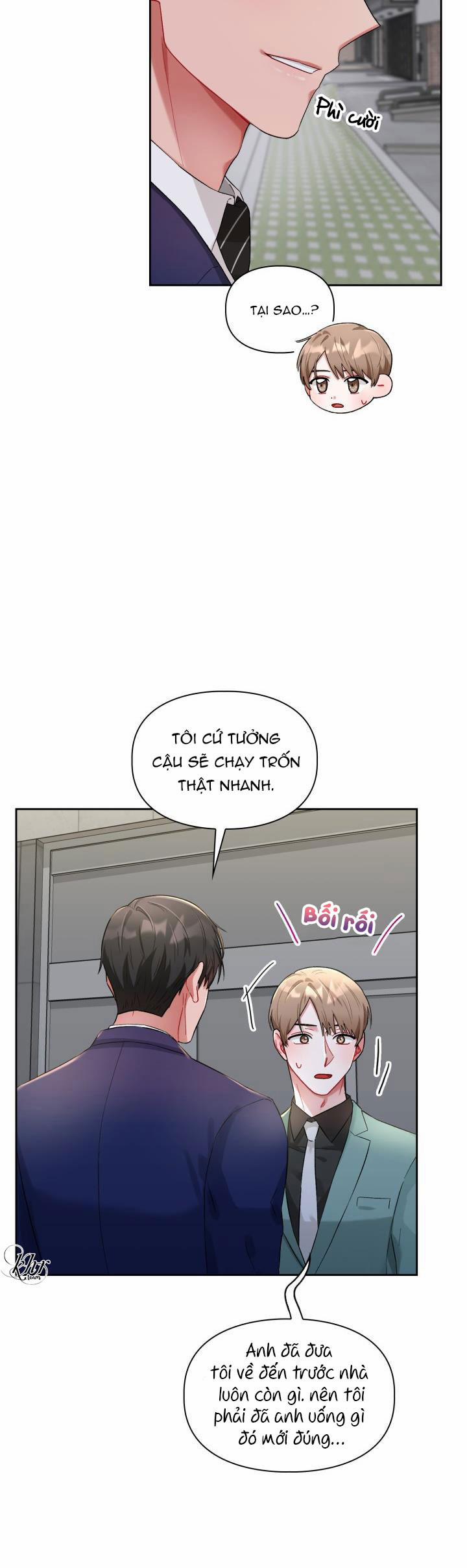 One, Two, Three 8.5 trang 11