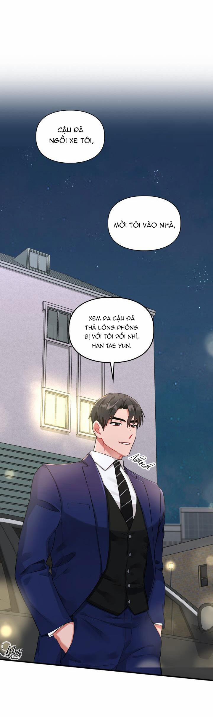 One, Two, Three 8.5 trang 12