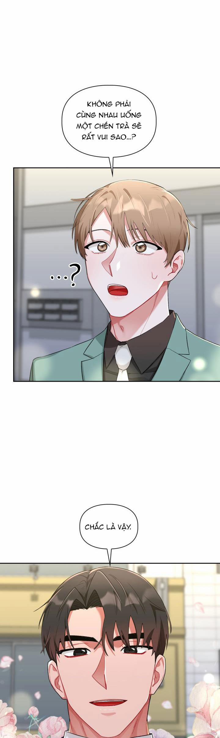 One, Two, Three 8.5 trang 13