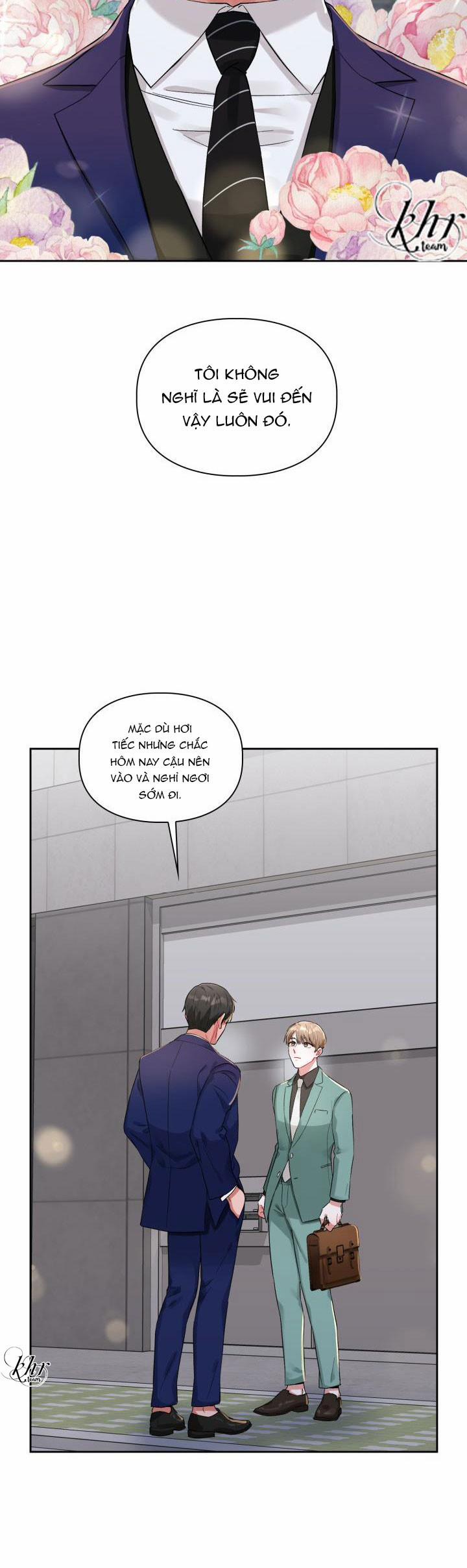 One, Two, Three 8.5 trang 14