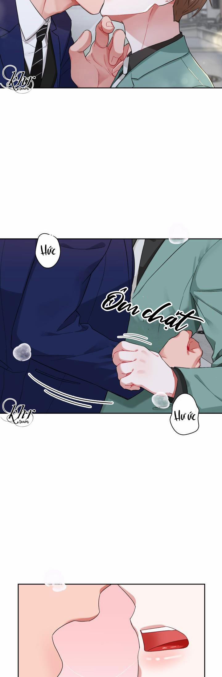 One, Two, Three 8.5 trang 19