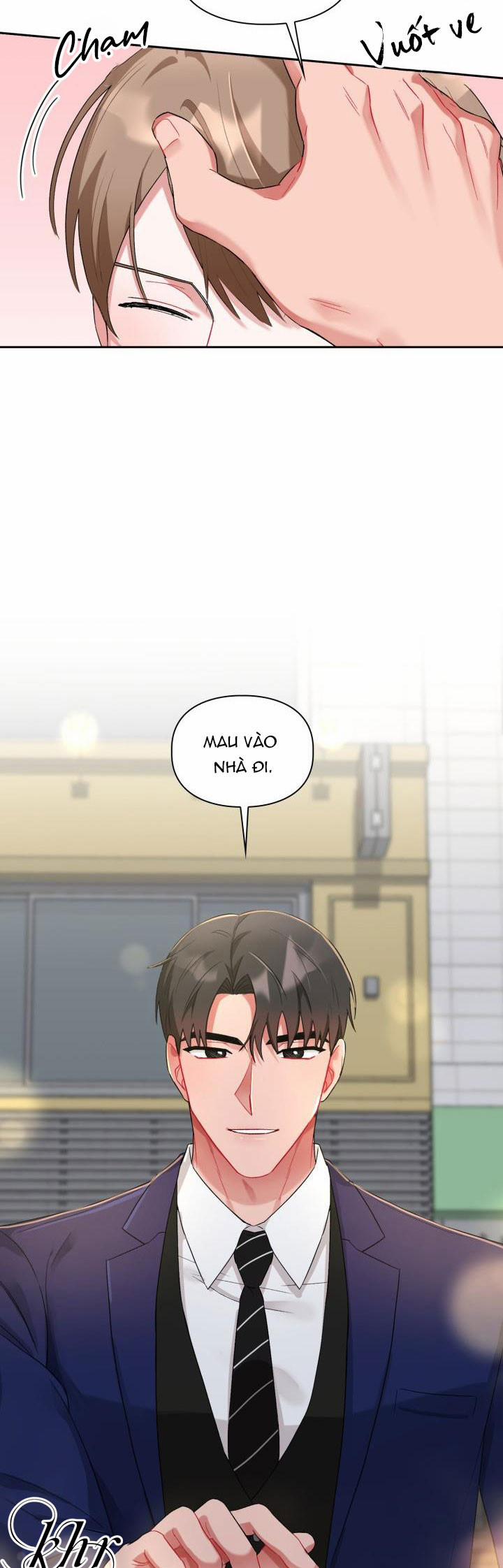 One, Two, Three 8.5 trang 21