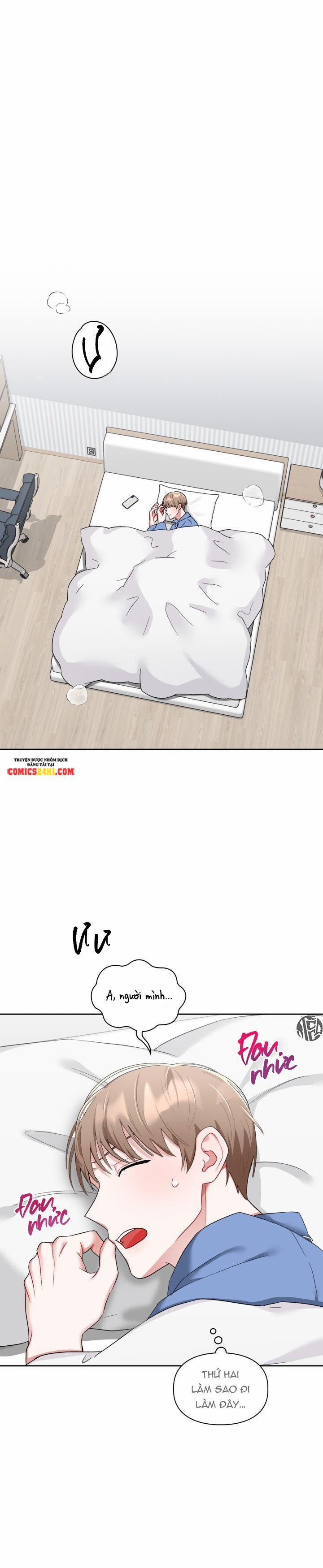 One, Two, Three 9 trang 1