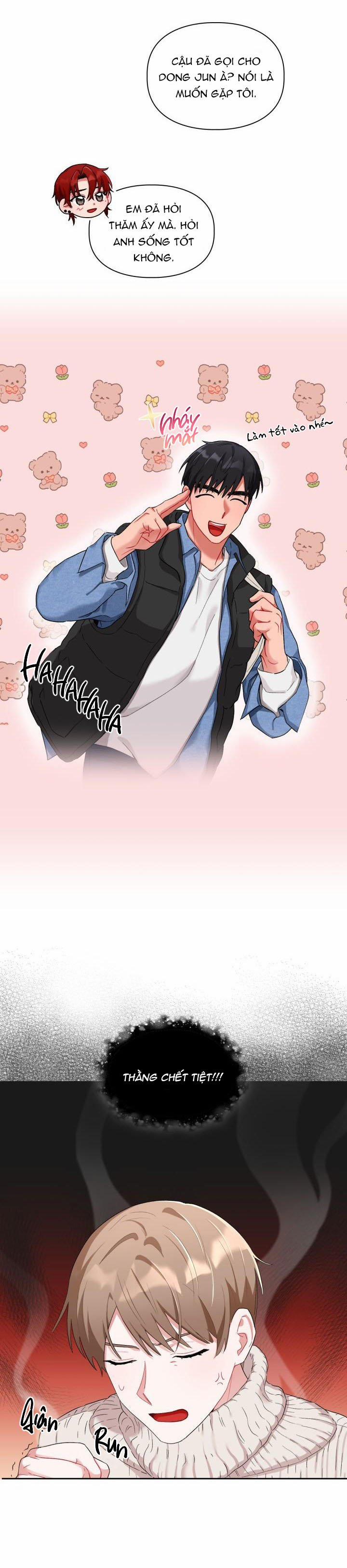 One, Two, Three 9 trang 14