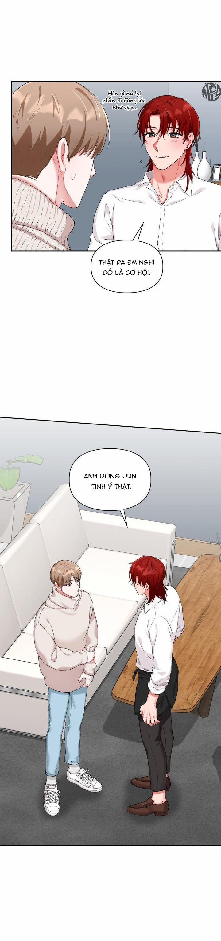 One, Two, Three 9 trang 15