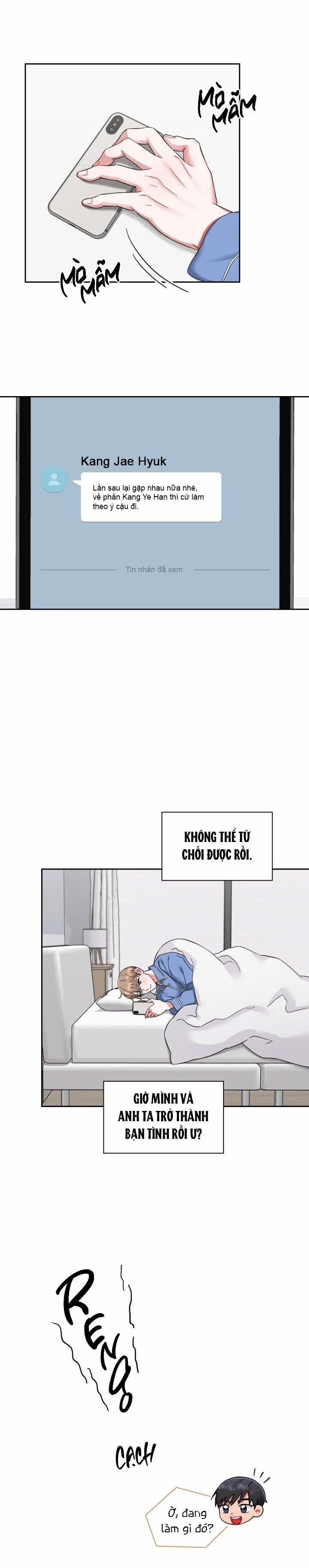 One, Two, Three 9 trang 2