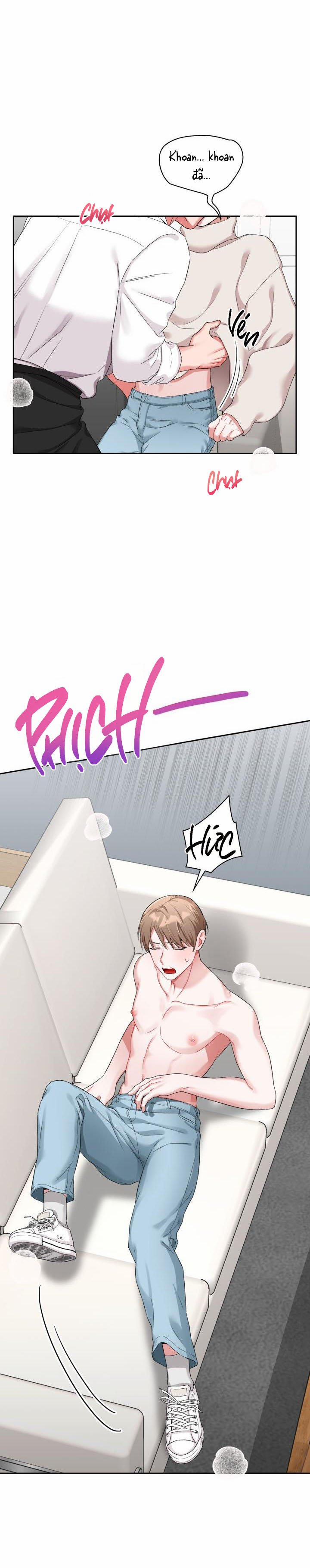 One, Two, Three 9 trang 21