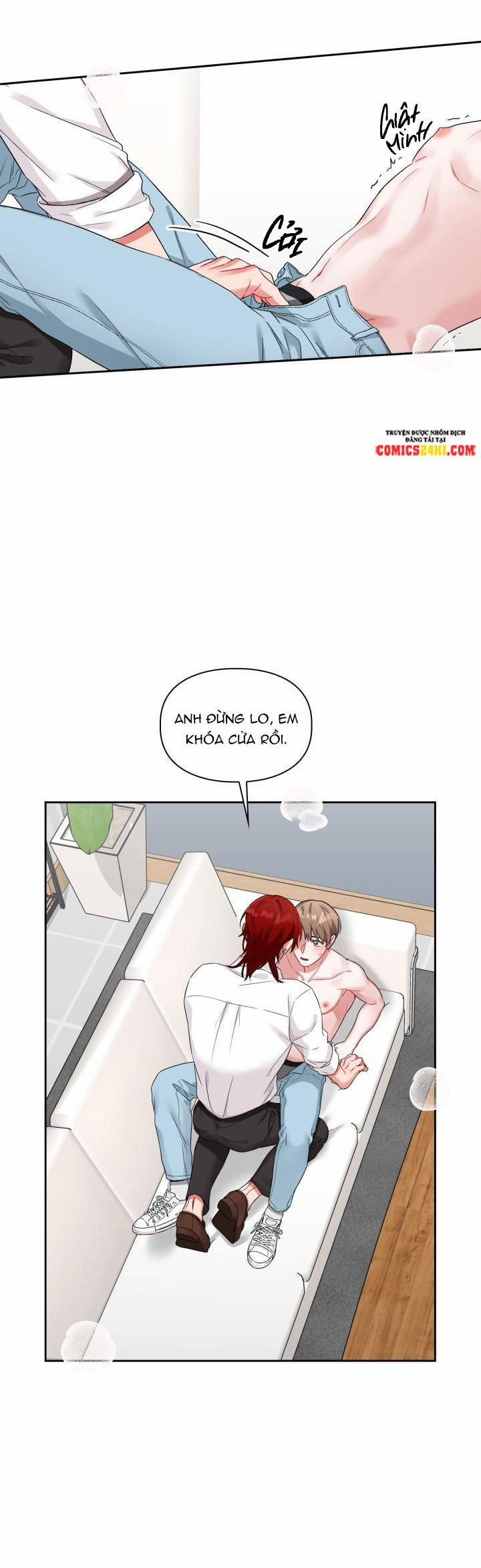 One, Two, Three 9 trang 23