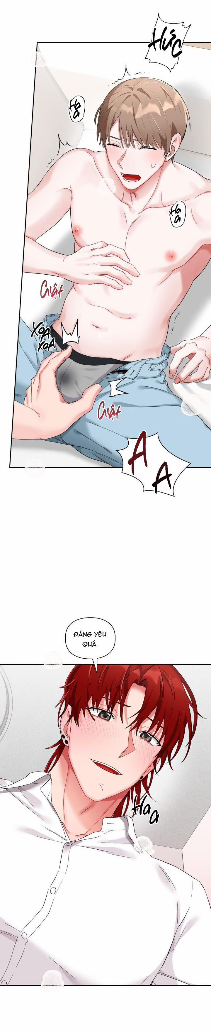 One, Two, Three 9 trang 25