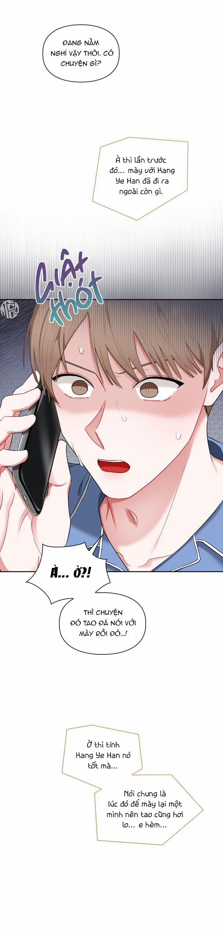 One, Two, Three 9 trang 3