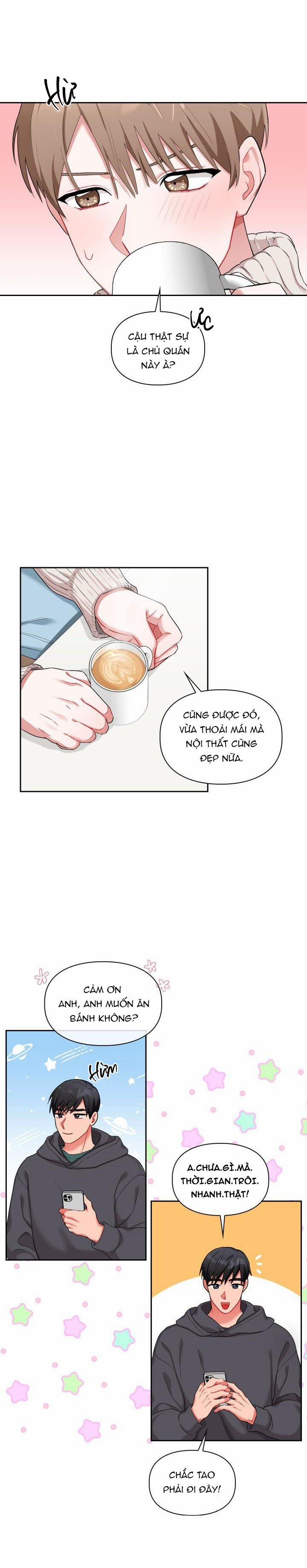 One, Two, Three 9 trang 8