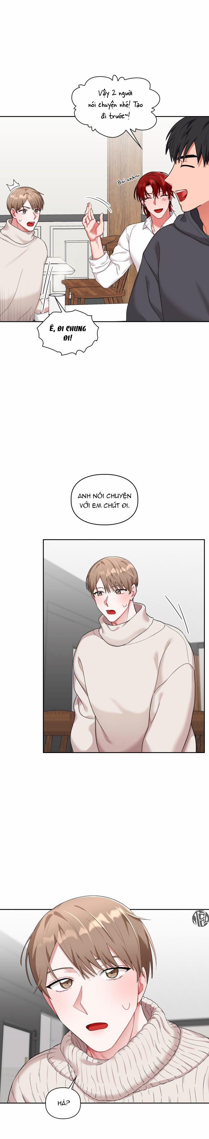 One, Two, Three 9 trang 9