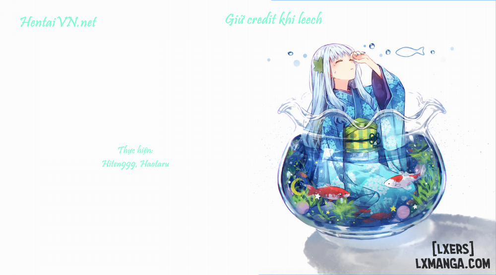 Onee-chan Straight! Oneshot trang 0