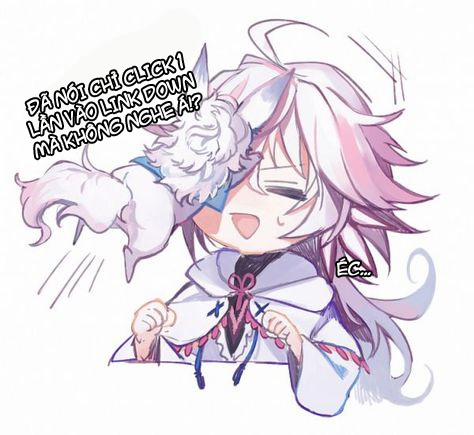 Onee-san Servant to Shota Master ga Zukkon Bakkon Suru Hon (Fate/Grand Order) Oneshot trang 1