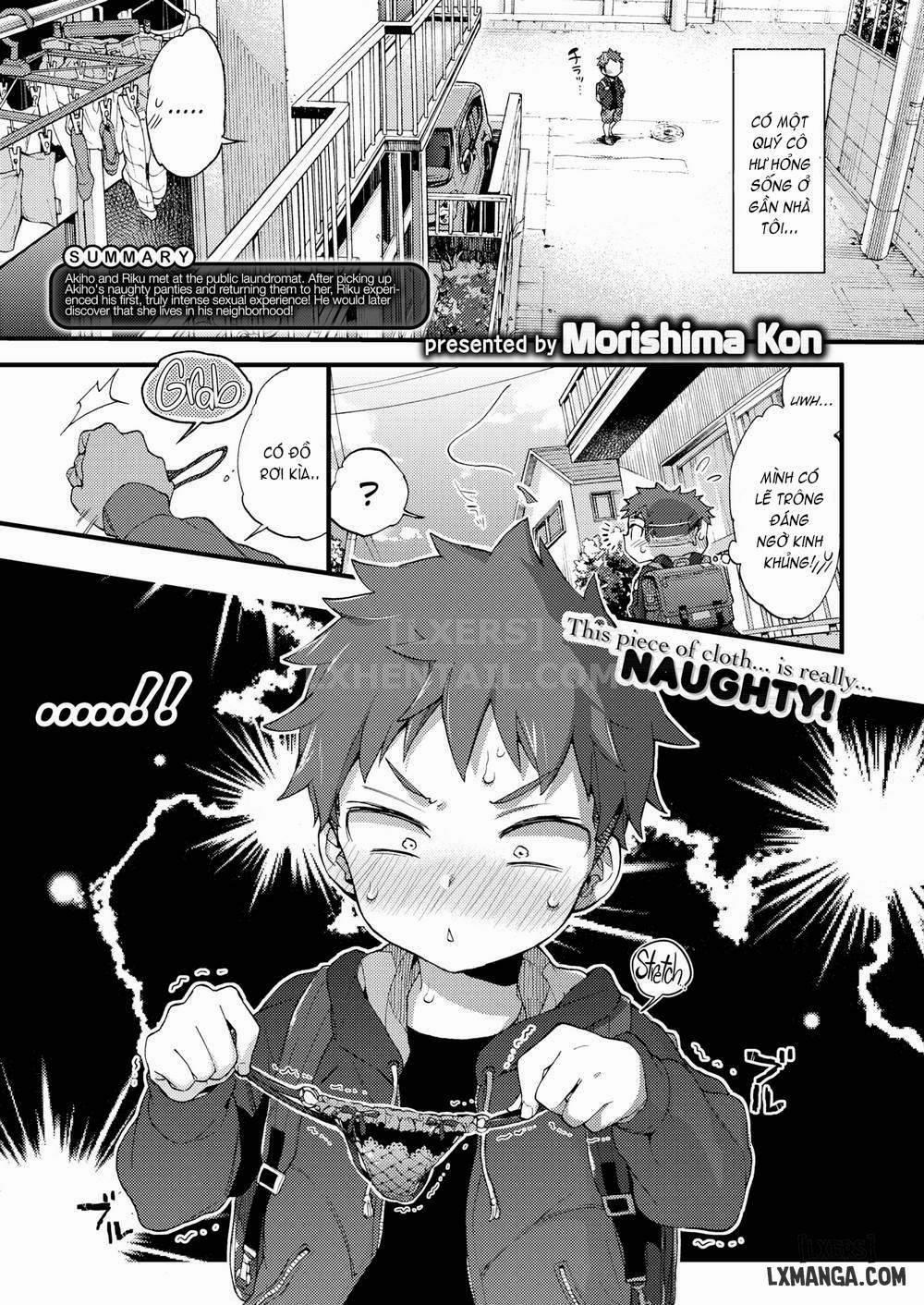 Onee-san to Iikoto 2 trang 0