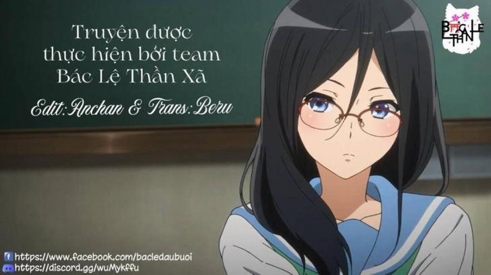 Onee-san wa Nama Haishin ga Osuki Oneshot trang 0