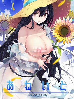 Đọc truyện tranh Onee-san x Cousin