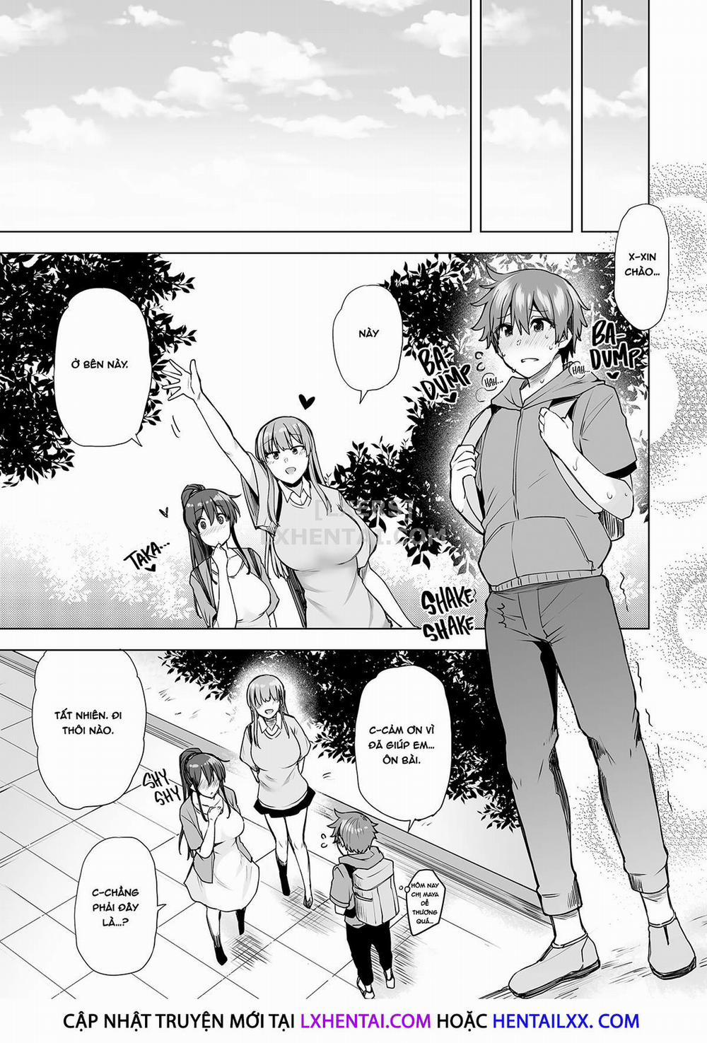 Onee 3 0 Away Game trang 37