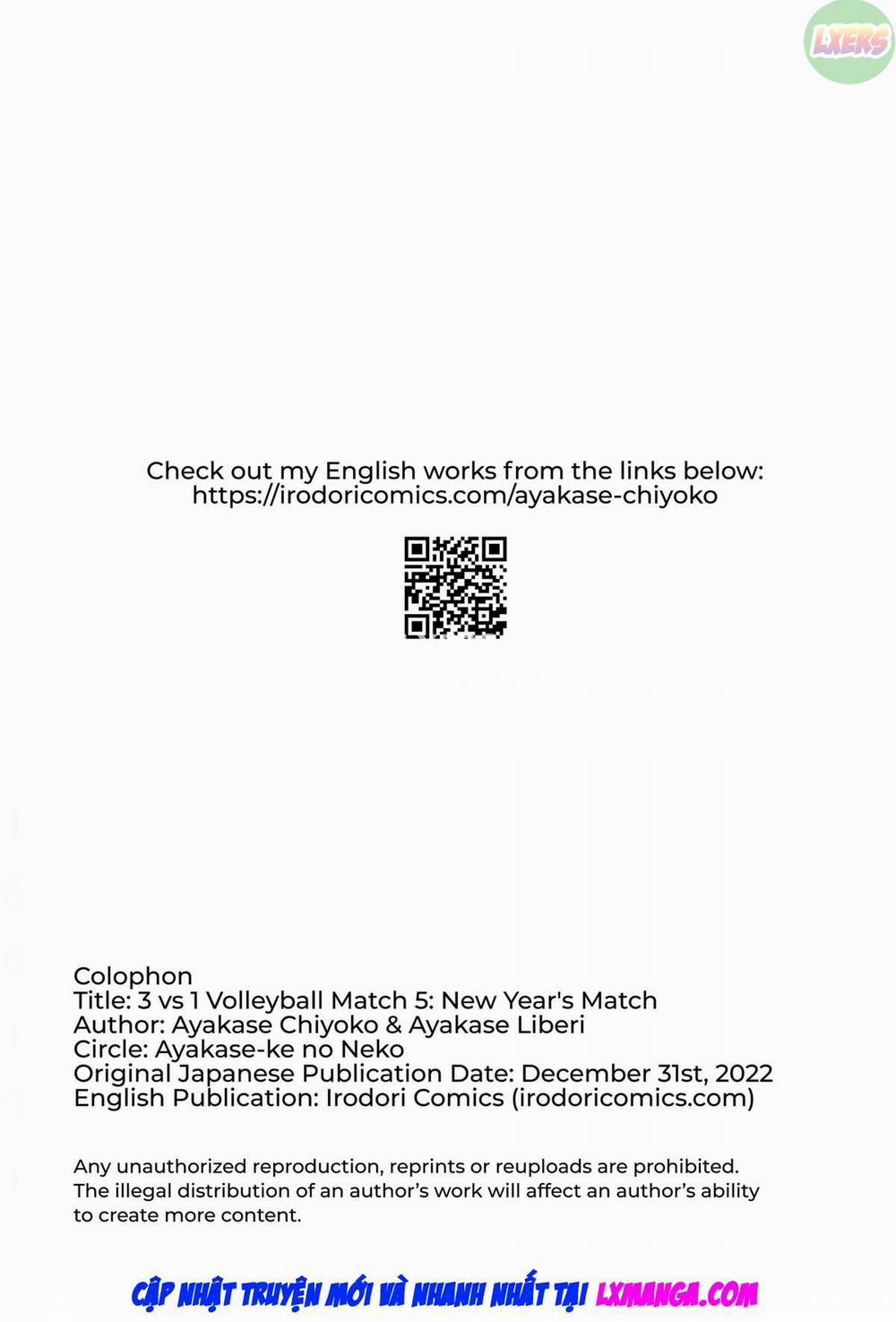 Onee 5 - New Years Match trang 47