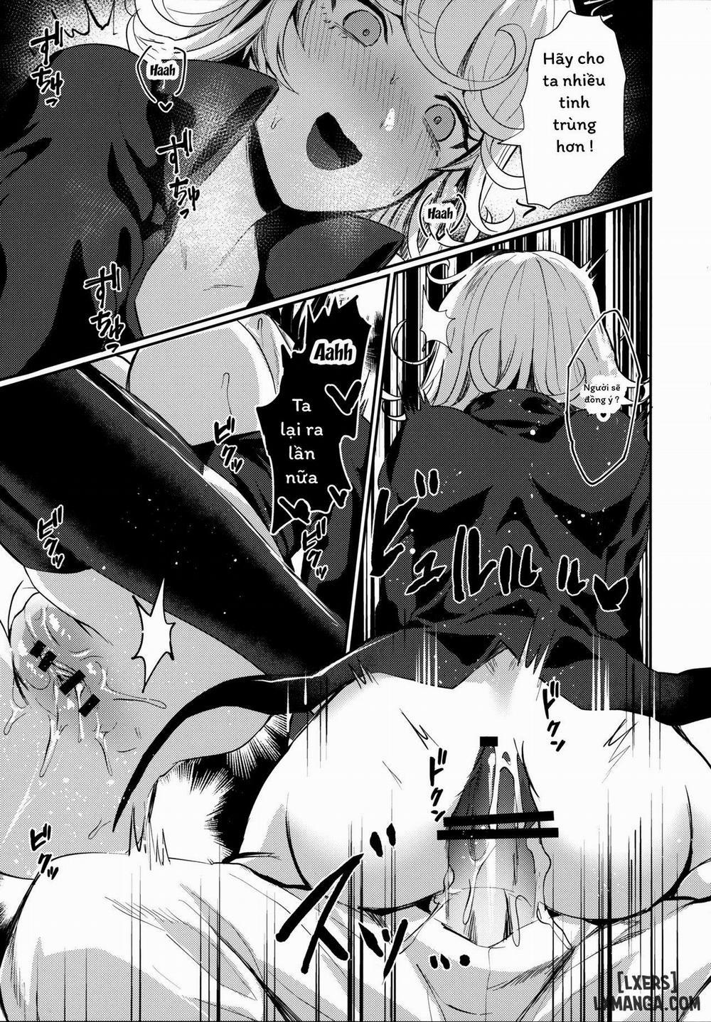 Oneechan to Issho Oneshot trang 16