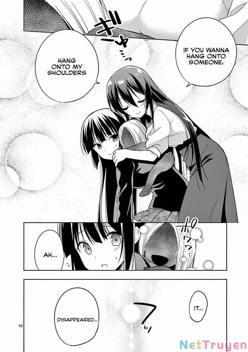 Oneechan Wa Koi Youkai 15 trang 10