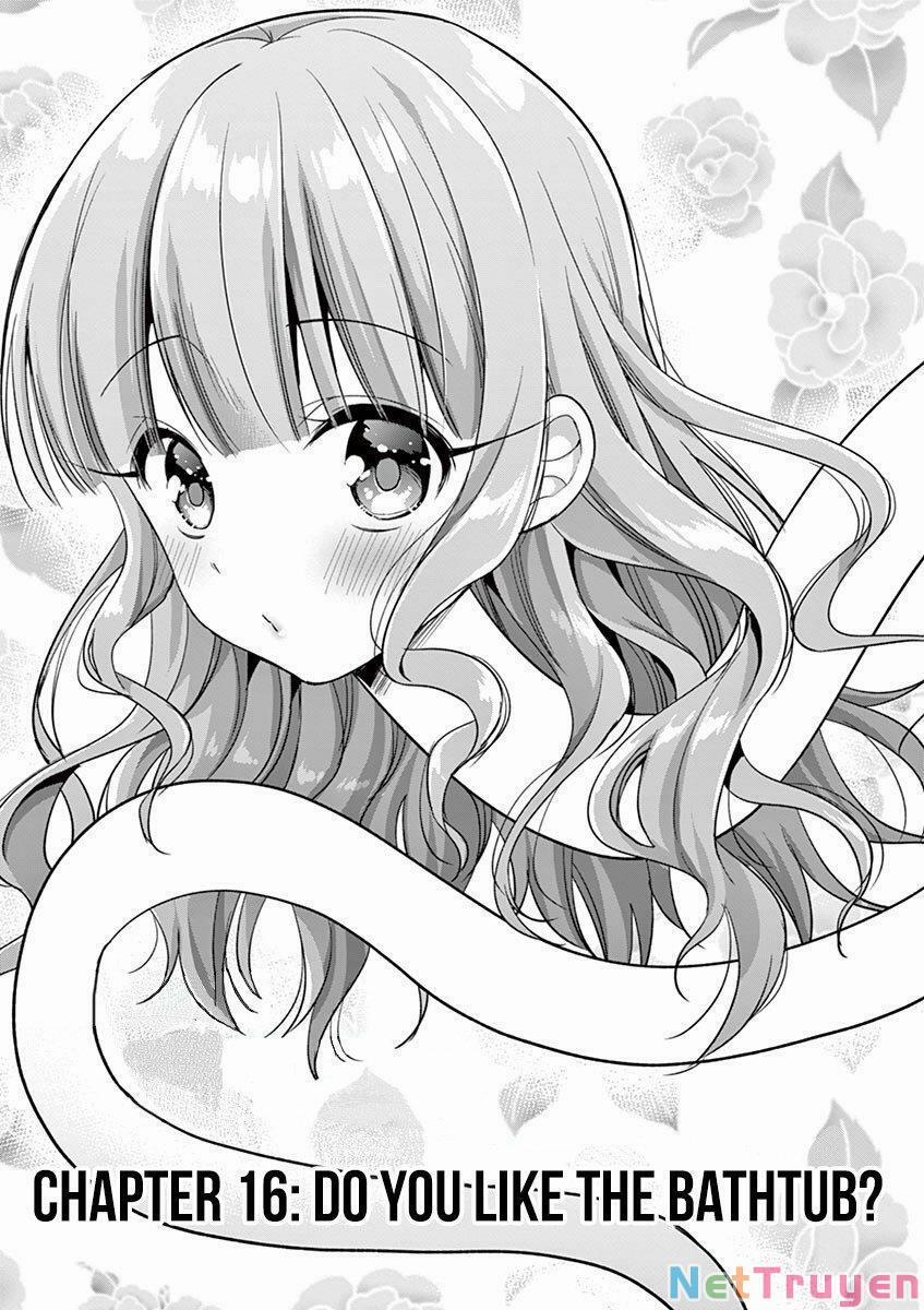 Oneechan Wa Koi Youkai 16 trang 0