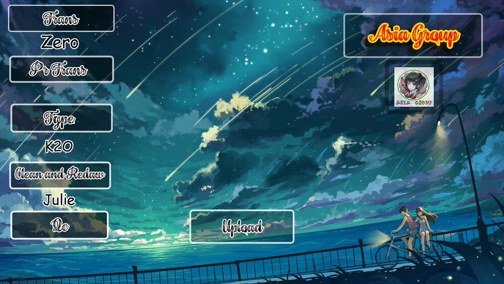 Oneechan Wa Koi Youkai 3 trang 1