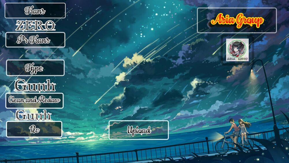 Oneechan Wa Koi Youkai 4 trang 1