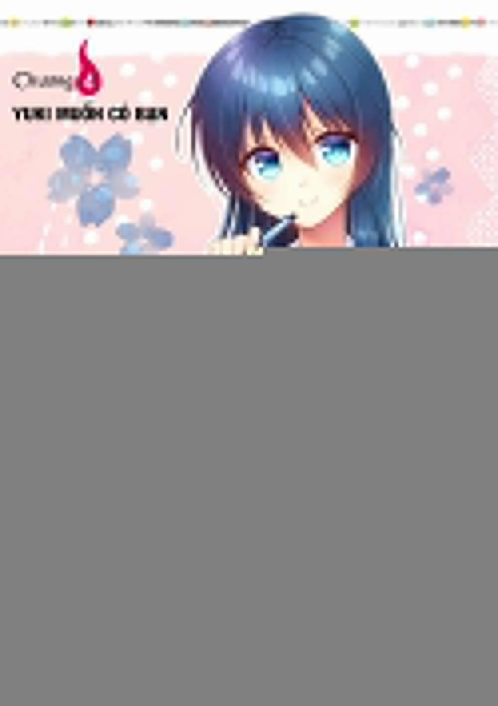 Oneechan Wa Koi Youkai 4 trang 2