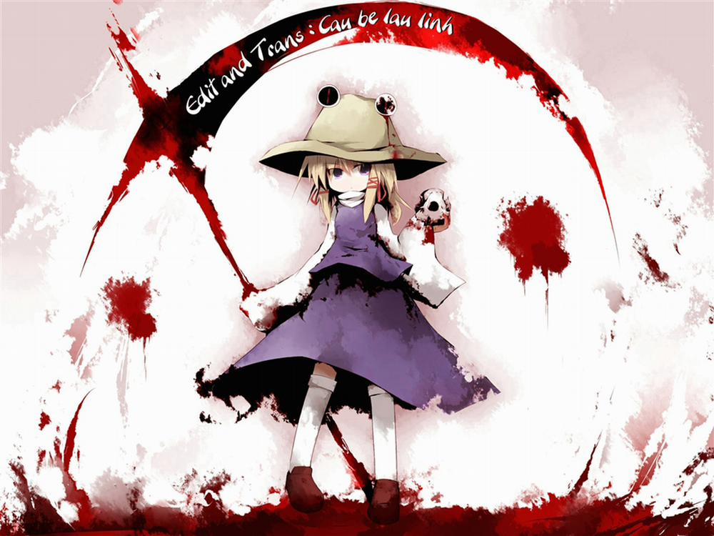 Onegai Tearju Sensei (To Love-Ru) Oneshot trang 0