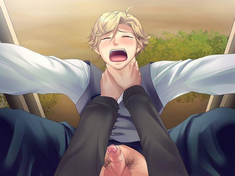 Onehshot Ngưkc Bự 10 trang 18