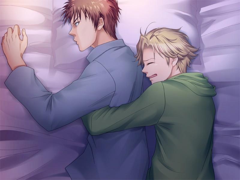 Onehshot Ngưkc Bự 10 trang 2