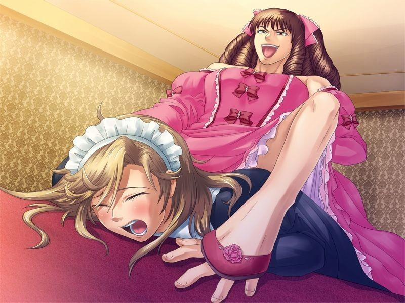 Onehshot Ngưkc Bự 10 trang 38