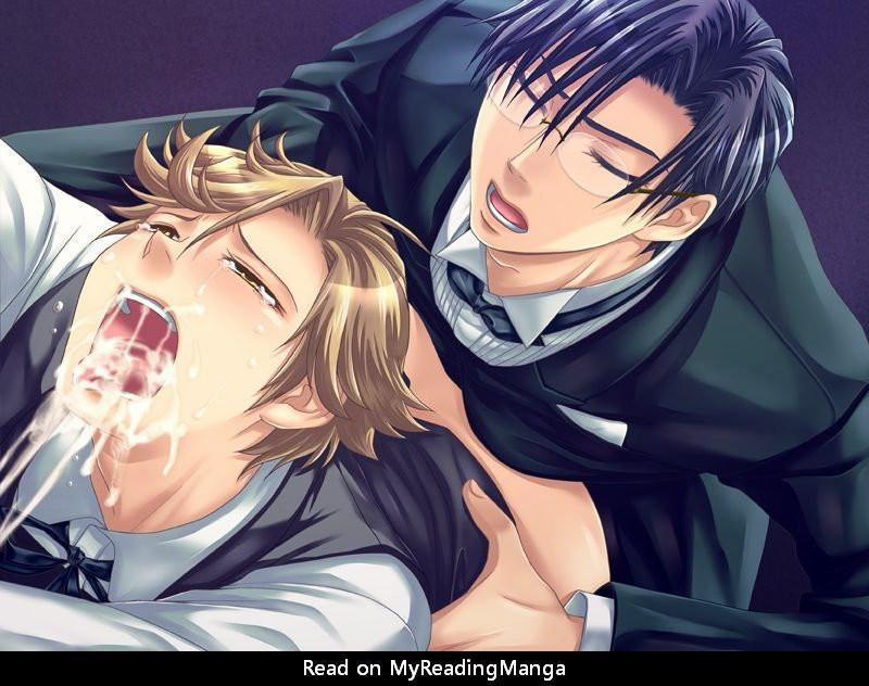 Onehshot Ngưkc Bự 10 trang 63