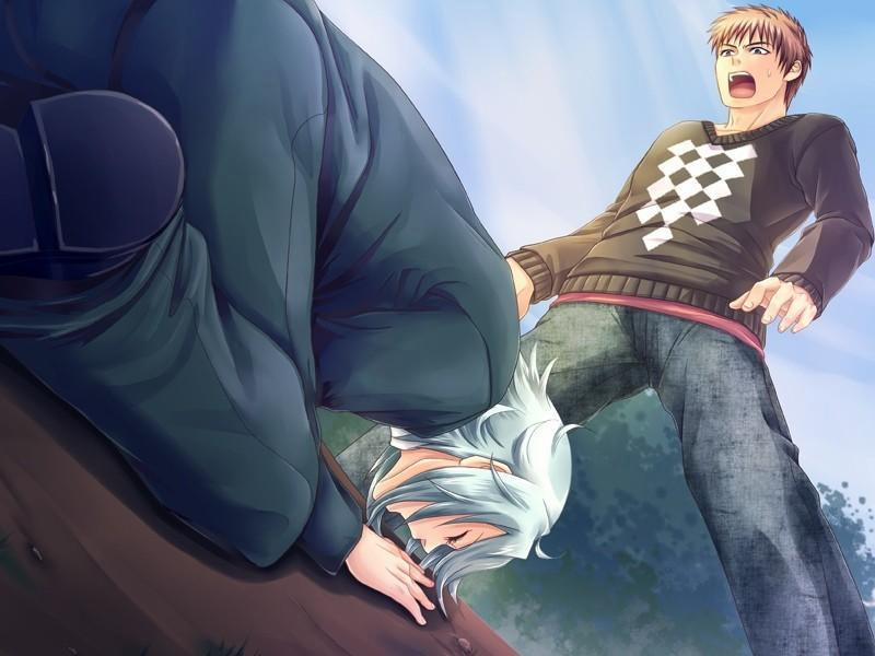 Onehshot Ngưkc Bự 10 trang 83