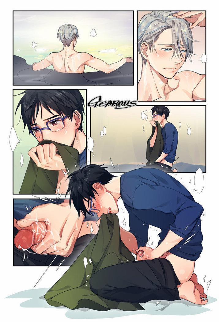 Onehshot Ngưkc Bự 2 trang 13