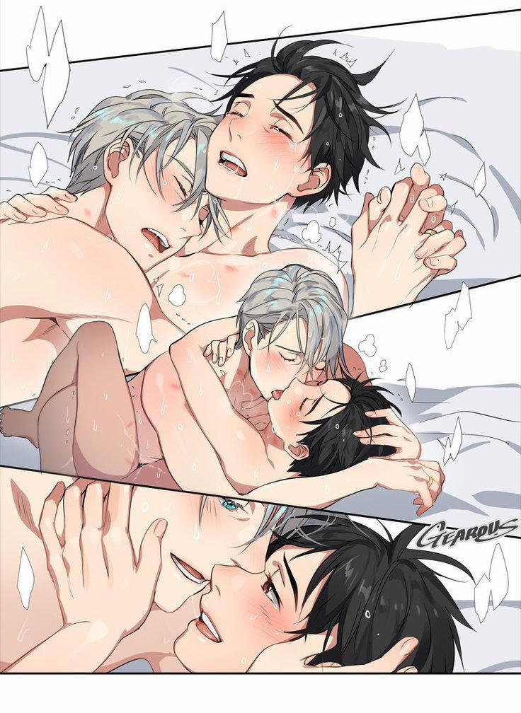 Onehshot Ngưkc Bự 2 trang 14